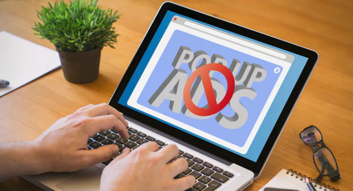 Adblock Plus компьютер ноутбук интернет вирус реклама браузер