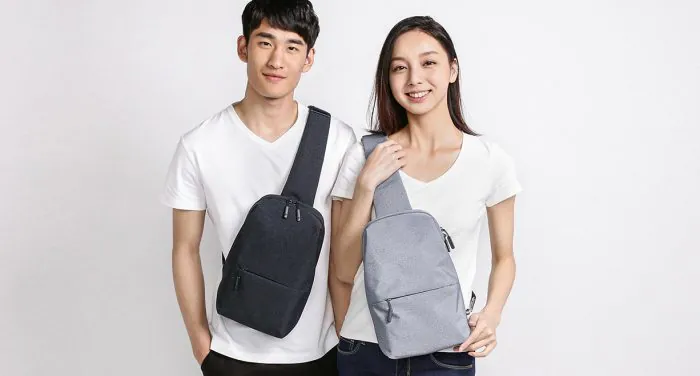 Original Xiaomi Sling Bag