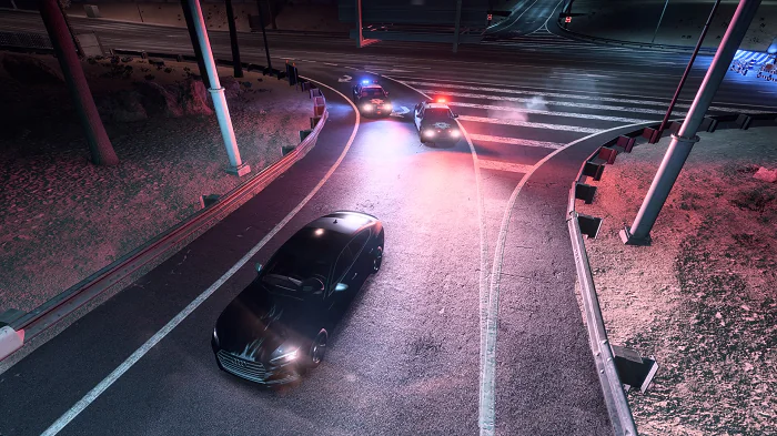 Need for Speed: Payback review – A House of Speed Cards