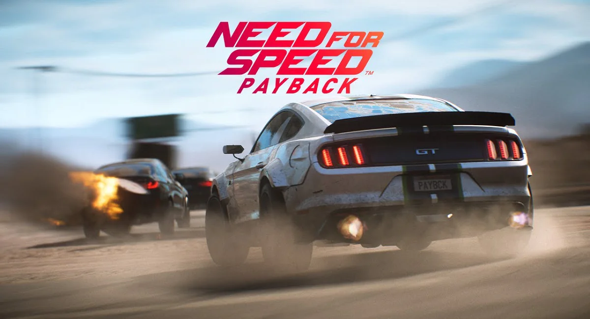 Need for Speed: Payback review – A House of Speed Cards