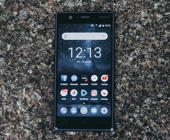 Огляд смартфона Nokia 3 — трійка, зроблена на четвірку