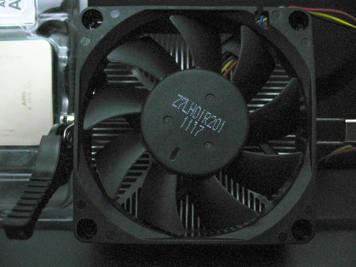 AMD A8-960010