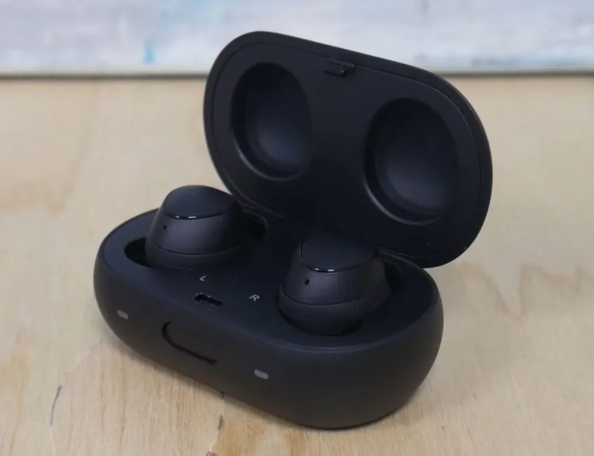 Samsung Gear IconX 2018 bluetooth Root Nation