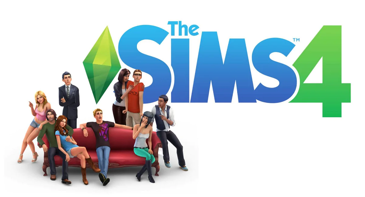 "The Sims 4