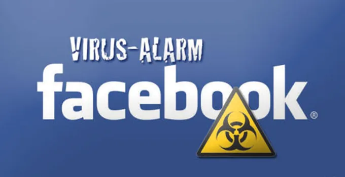 Відео: Новий вірус у Facebook video_XXXX.zip - Як з ним боротись? Як вберегтися?