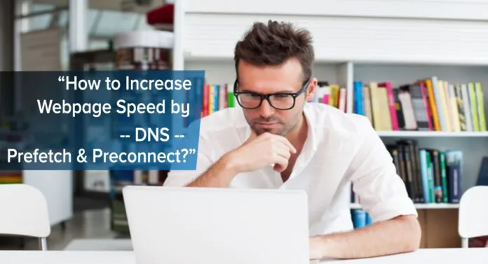 DNS Prefetching