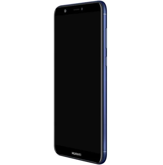 Huawei P smart