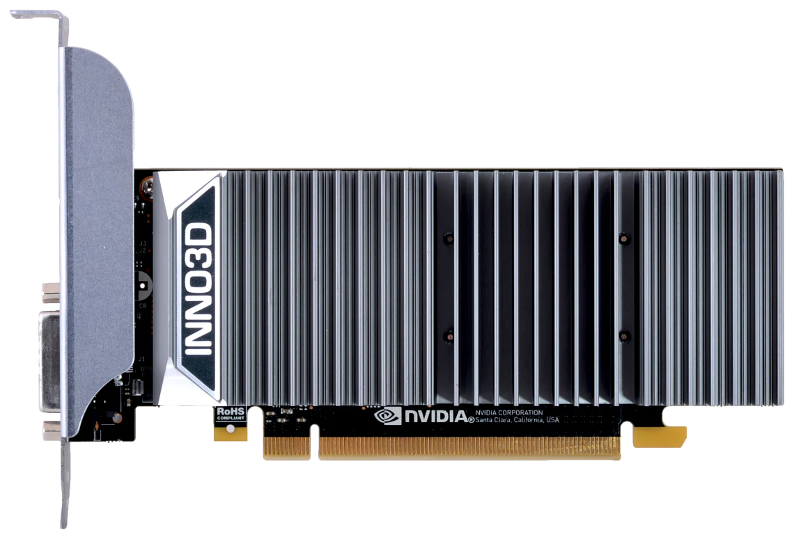 Inno3D GeForce GT 1030 0dB 1
