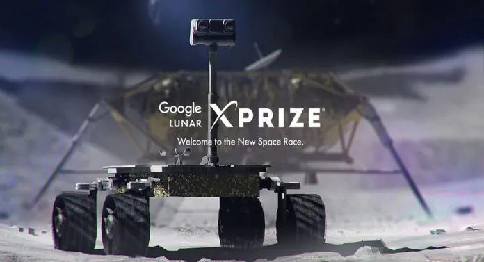 Lunar XPrize -title