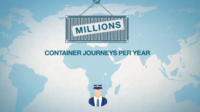 IBM и Maersk создали компанию грузовых перевозок на основе Blockchain