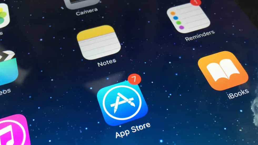 Nova uspešnica messenger Bullet je skrivnostno izginila iz trgovine App Store