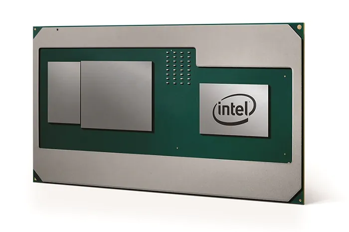 Intel AMD Core GPU Radeon