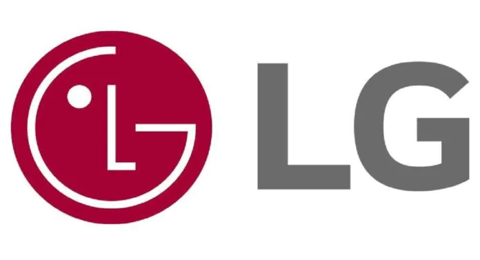 LG 65 TV
