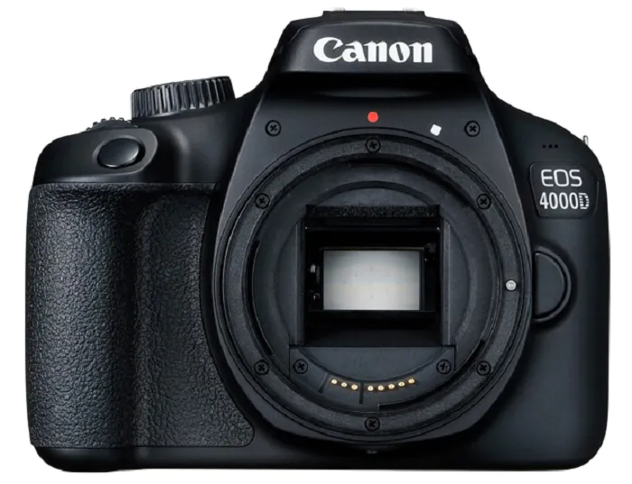 4000D Canon EOS