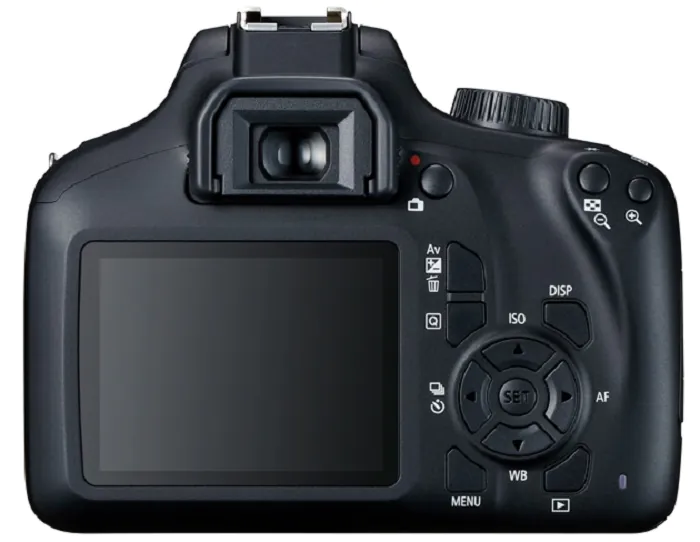 4000D Canon EOS