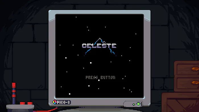 Обзор Celeste – Совершенство в каждом пикселе