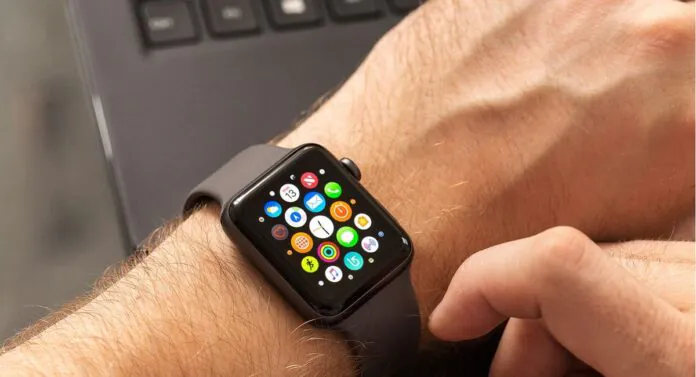Apple Watch Series 4