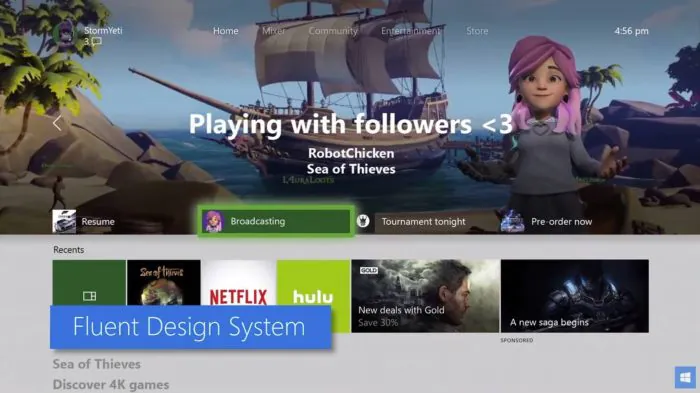У квітні в Xbox Live з'являться нові аватари гравців