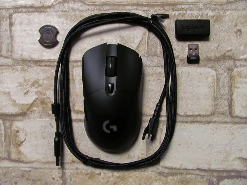 Logitech G703 (8)