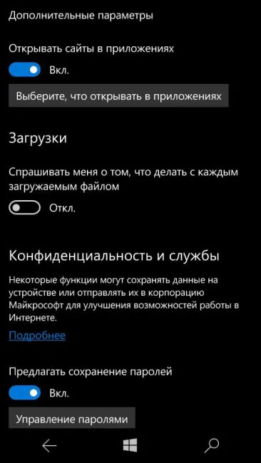 Windows 10 pre mobilné zariadenia