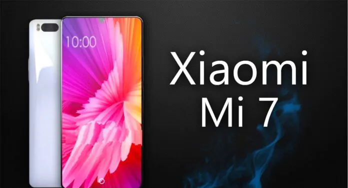 Xiaomi-Mi-7