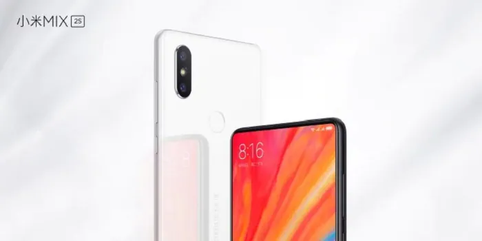 Xiaomi Mi Bland 2S