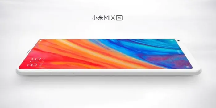 Xiaomi Mi Mix XXXS