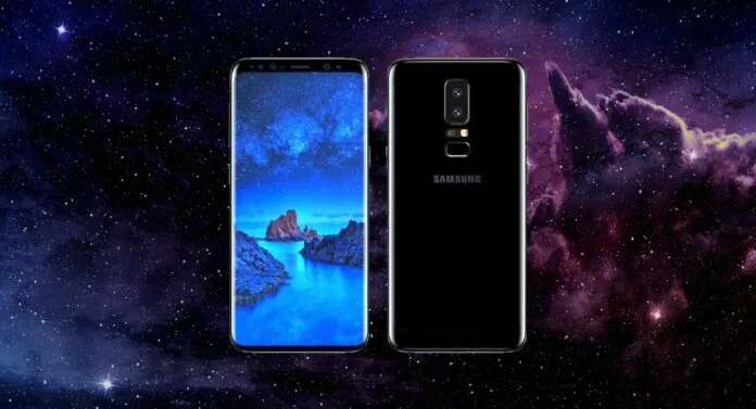 galaxy s9 plus facts title