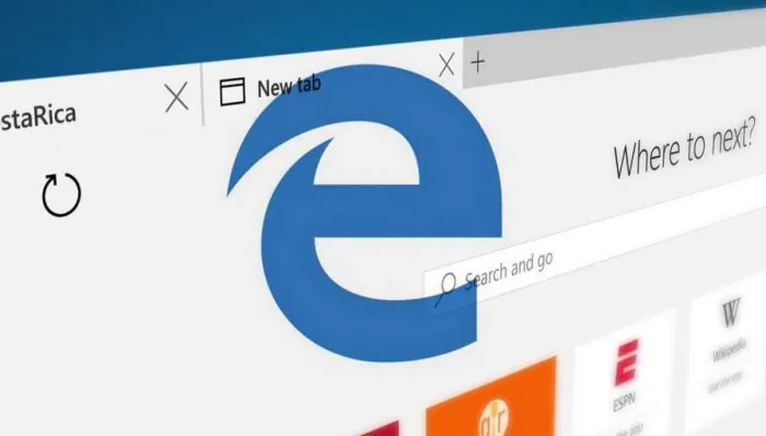 Microsoft считает, что пользователи Windows 10 Mail используют Edge