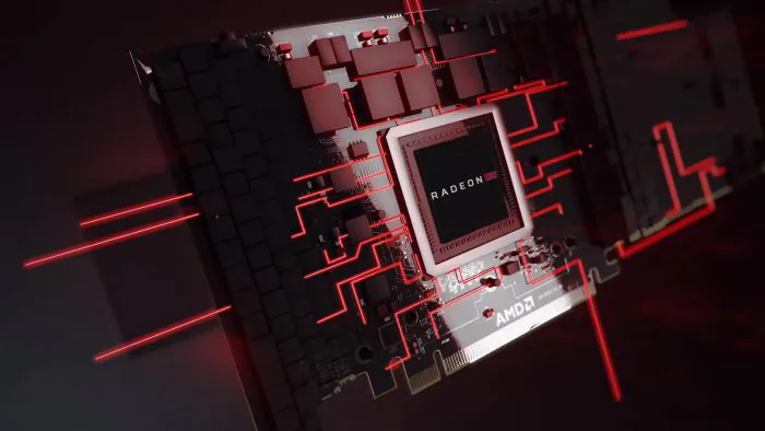 AMD готовится к производству 7-нанометровых процессоров