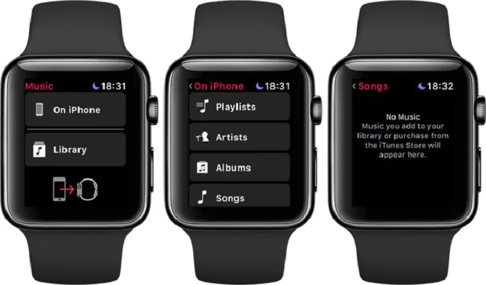 Apple updates WatchOS, TvOS, and HomePod