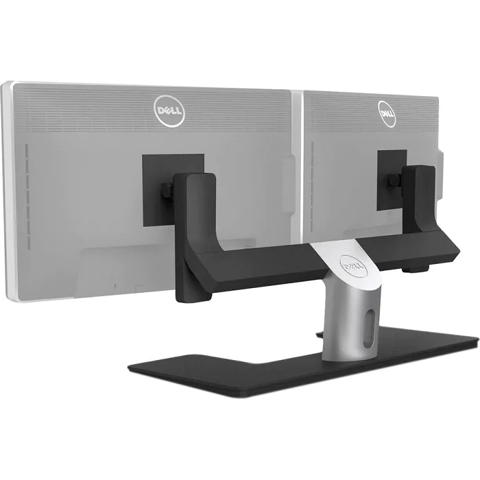 Dell Dual Monitor
