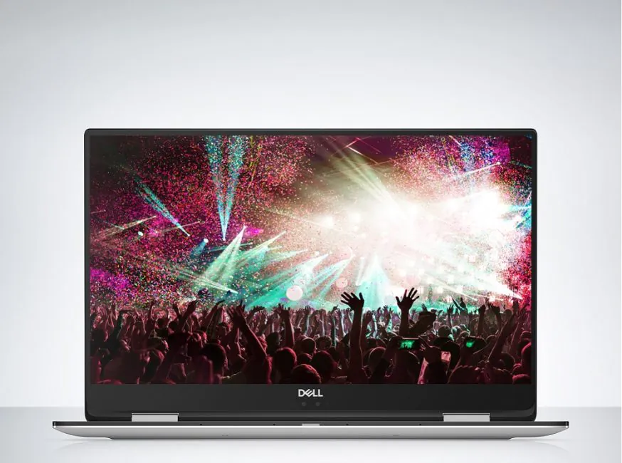 Dell XPS 15 2-in-1