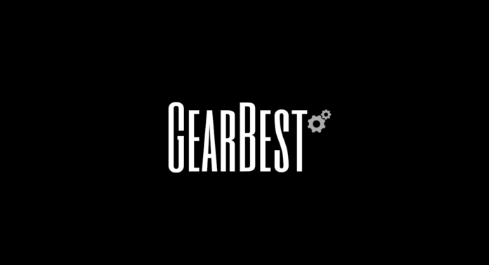 GearBest -title