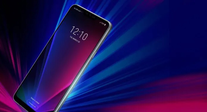 LG G7 ThinQ