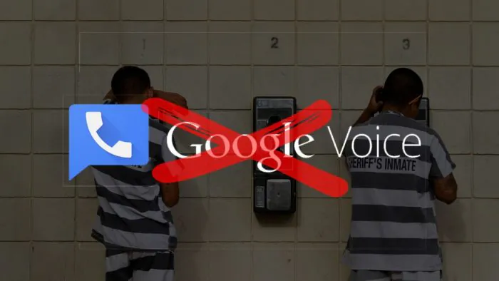 Соглашение между Google Voice и Sprint подходит к концу