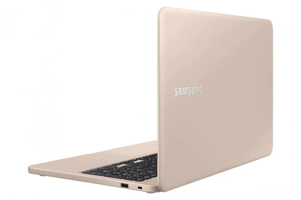 Samsung Notebook 3