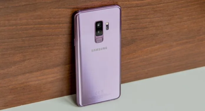 Samsung Galaxy S9 review: Very nearly brilliant, with a new lower