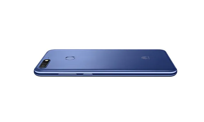 Huawei Y6 Prime 2018 blue