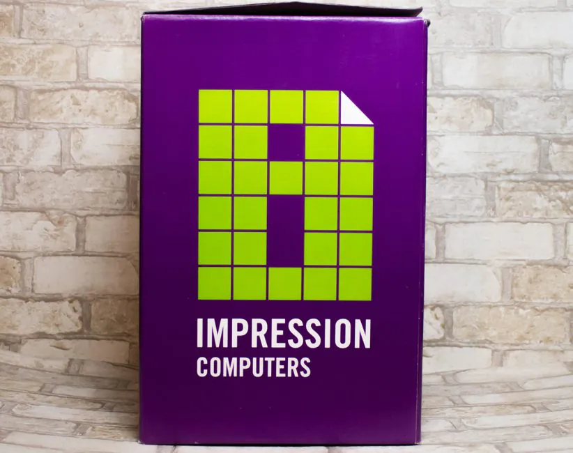 Impression CoolPlay A2118 11