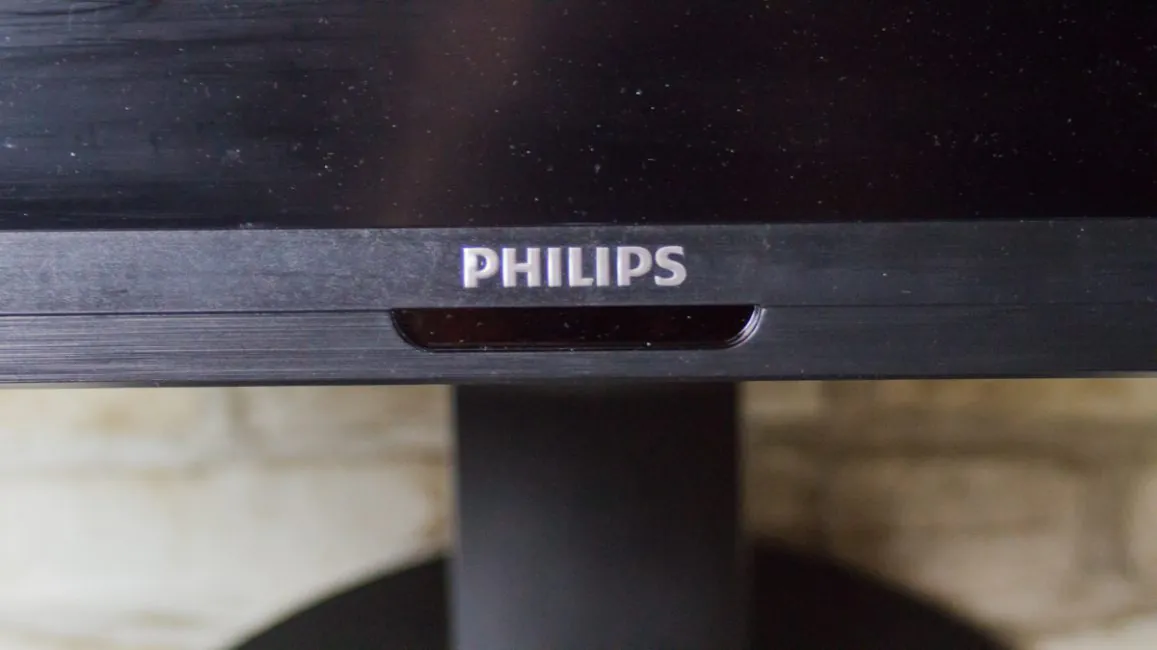 Philips Brilliance 272P 60-2-2