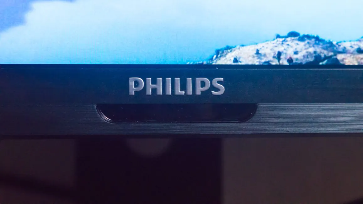 Philips Brilliance 272P 94-2