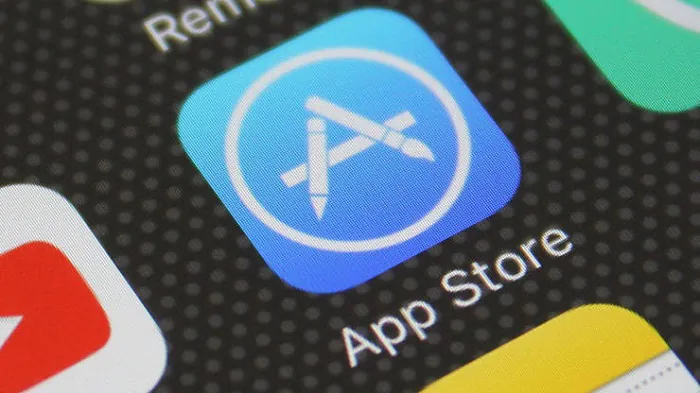 Remove apps from App Store