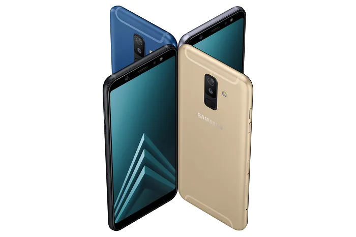 Samsung-Galaxy-A6-A6+