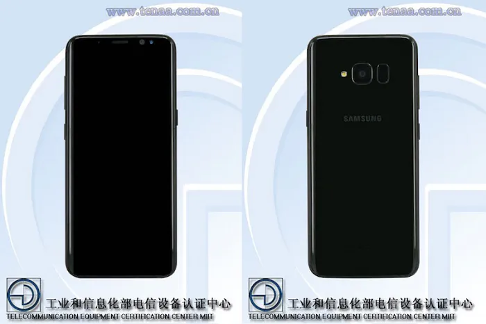 Чутки про новинку Samsung - Galaxy S8 Lite