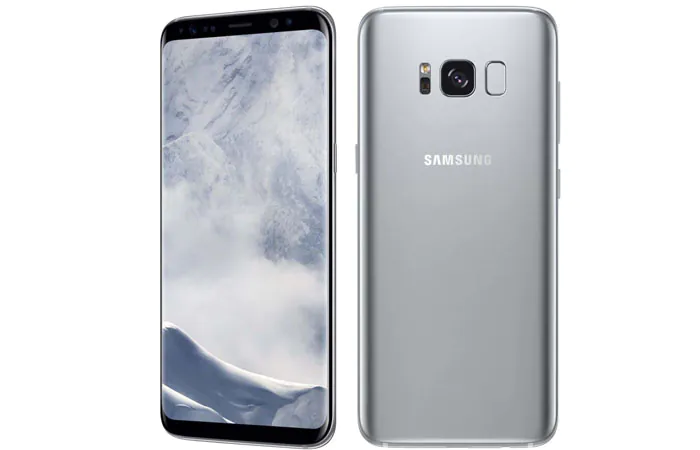 Чутки про новинку Samsung - Galaxy S8 Lite