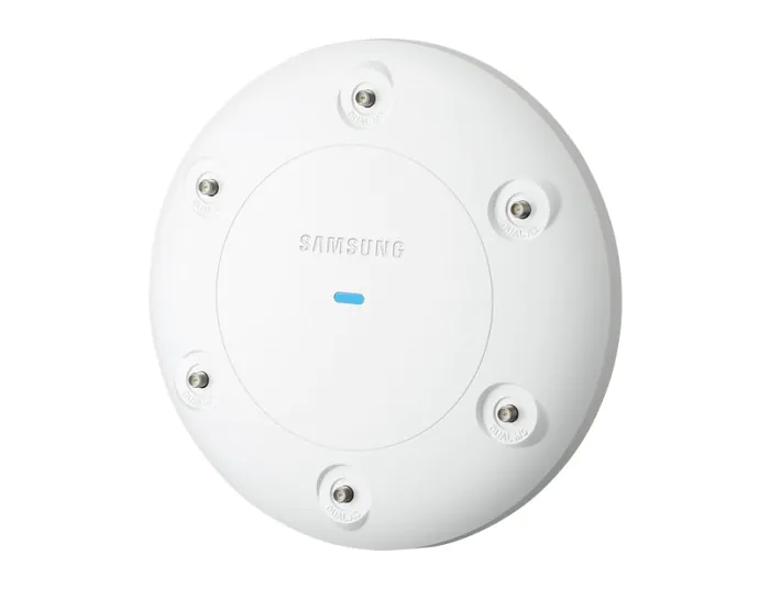 Samsung Wireless Enterprise