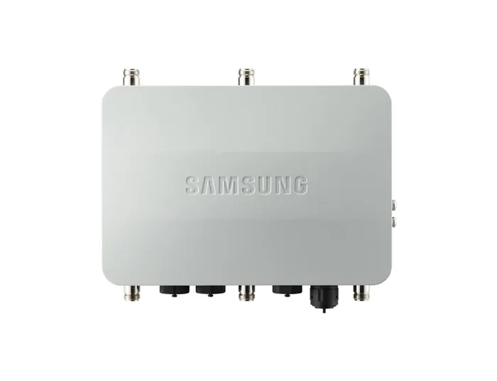 Samsung Wireless Enterprise
