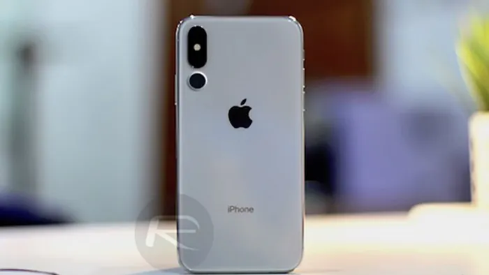 iPhone 2019