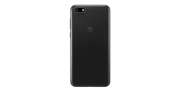 Huawei Y5 2018 black